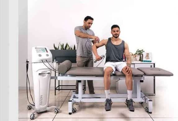 تخت معاینه تخت فیزیوتراپی