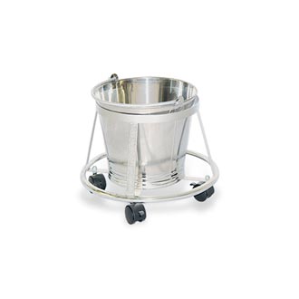 ترالی سطل بیمارستانی 2920 MPB