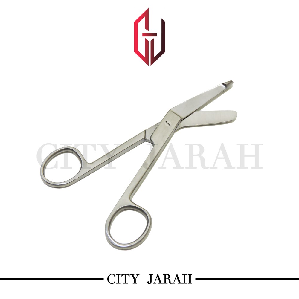 قیچی بانداژ 16cm