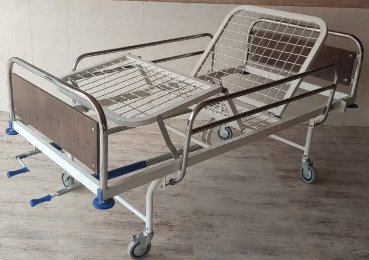 تخت بیمار