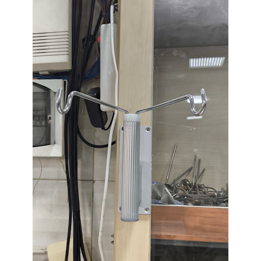 پایه سرم دیواری SL95