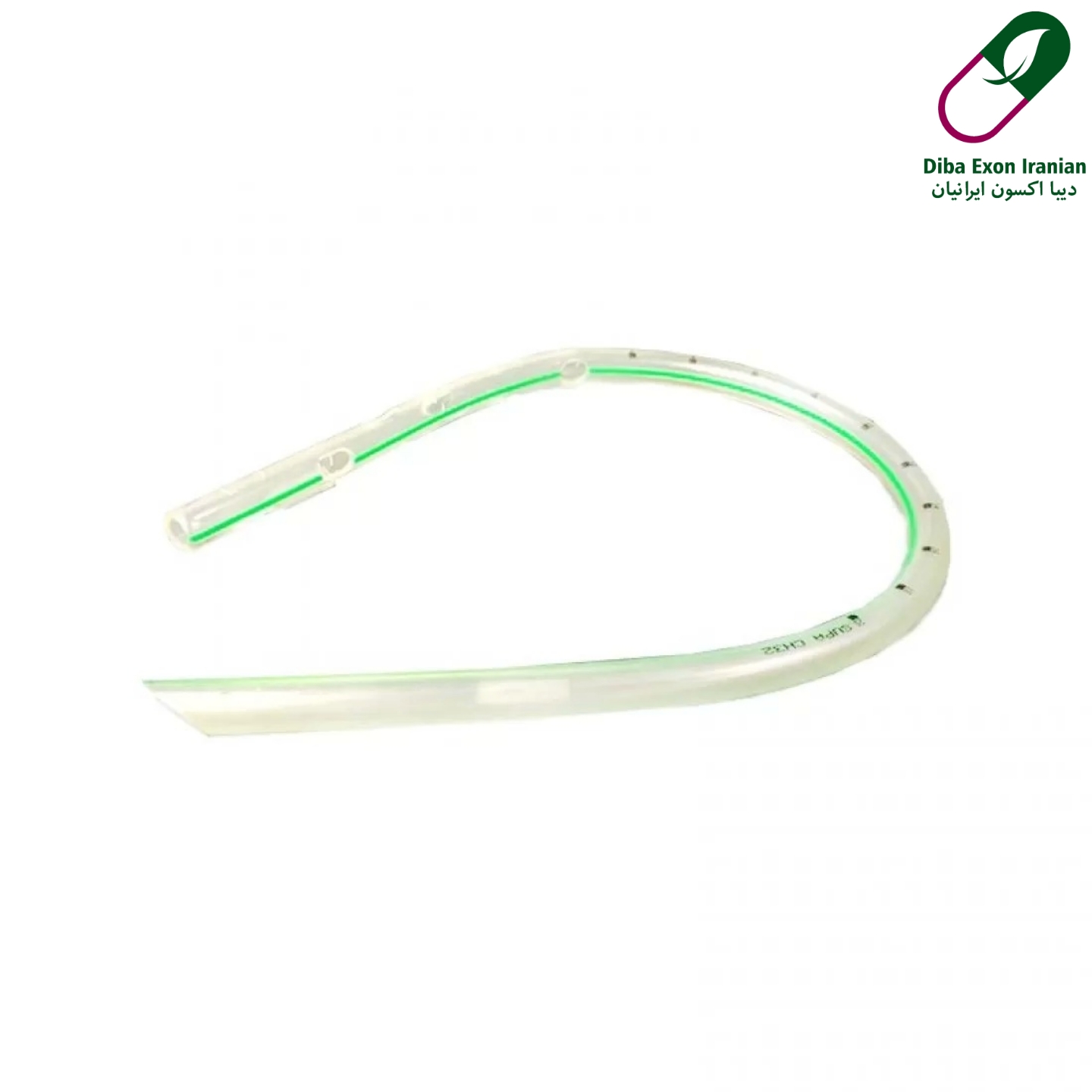 چست تیوب سوپا سایز 28 (بسته 40 عددی)