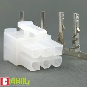 کانکتورATX2*3 ماده