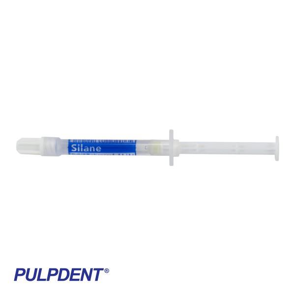 سایلن پالپ دنت PulpDent – تک سرنگی