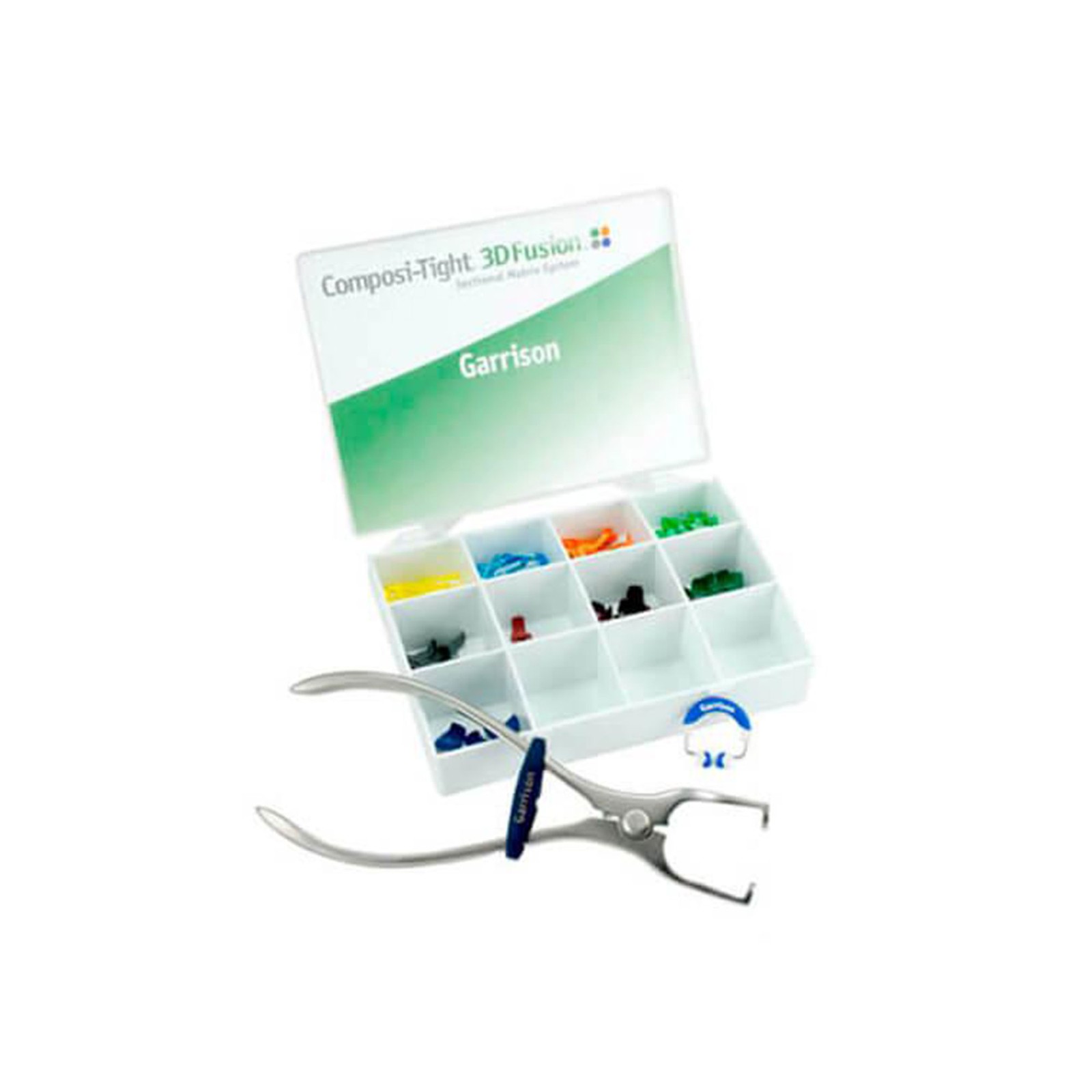 کیت گریسون Basic One Ring