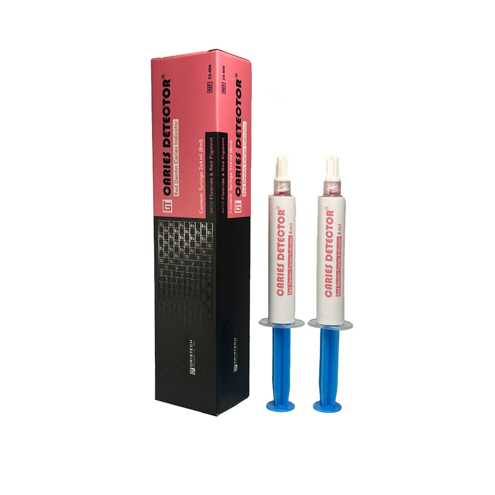 کریز دیتکتور ORISTECH