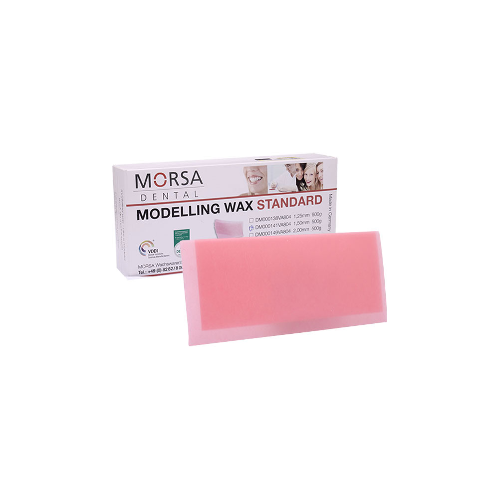موم دندانپزشکی MORSA
