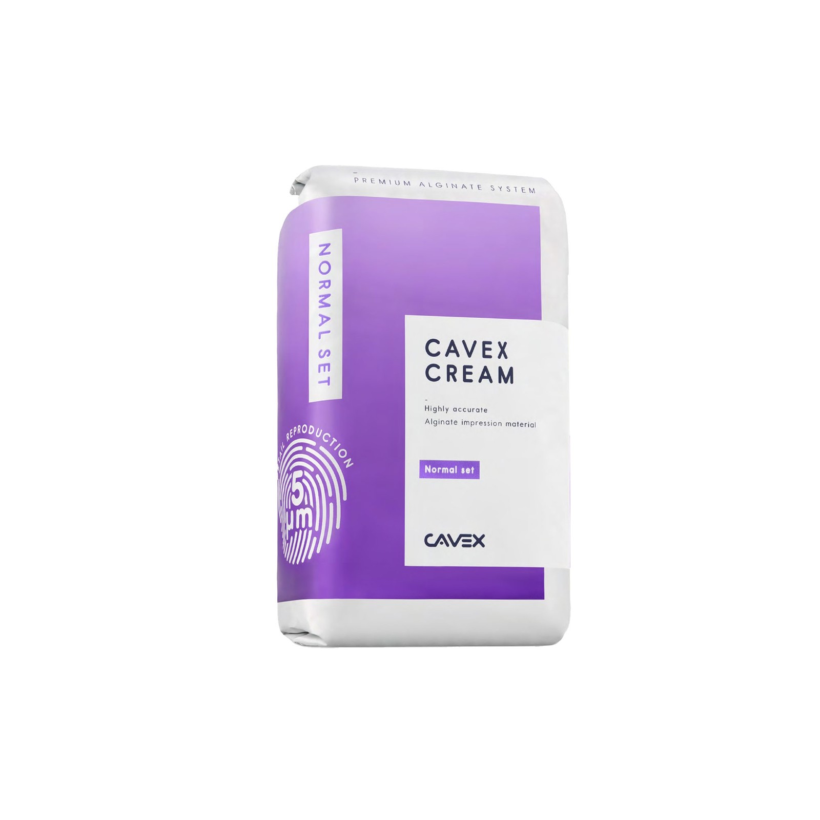 آلژینات Cavex cream