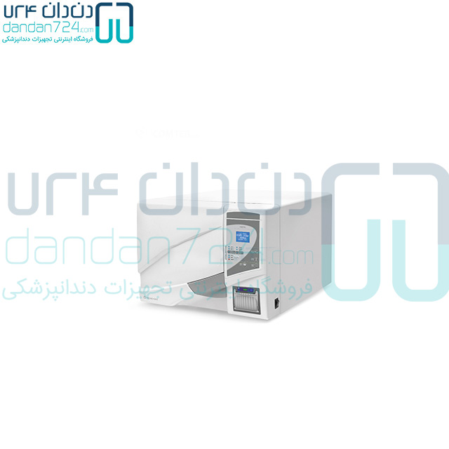 اتوکلاو 18 لیتری تکنوگاز Tecno Gaz مدل B Evo New کلاس B