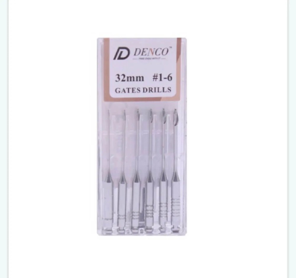گیتس دریل دنکو GATES DRILL DENCO