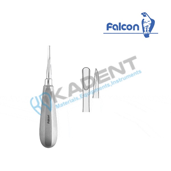 الواتور مستقیم 4mm