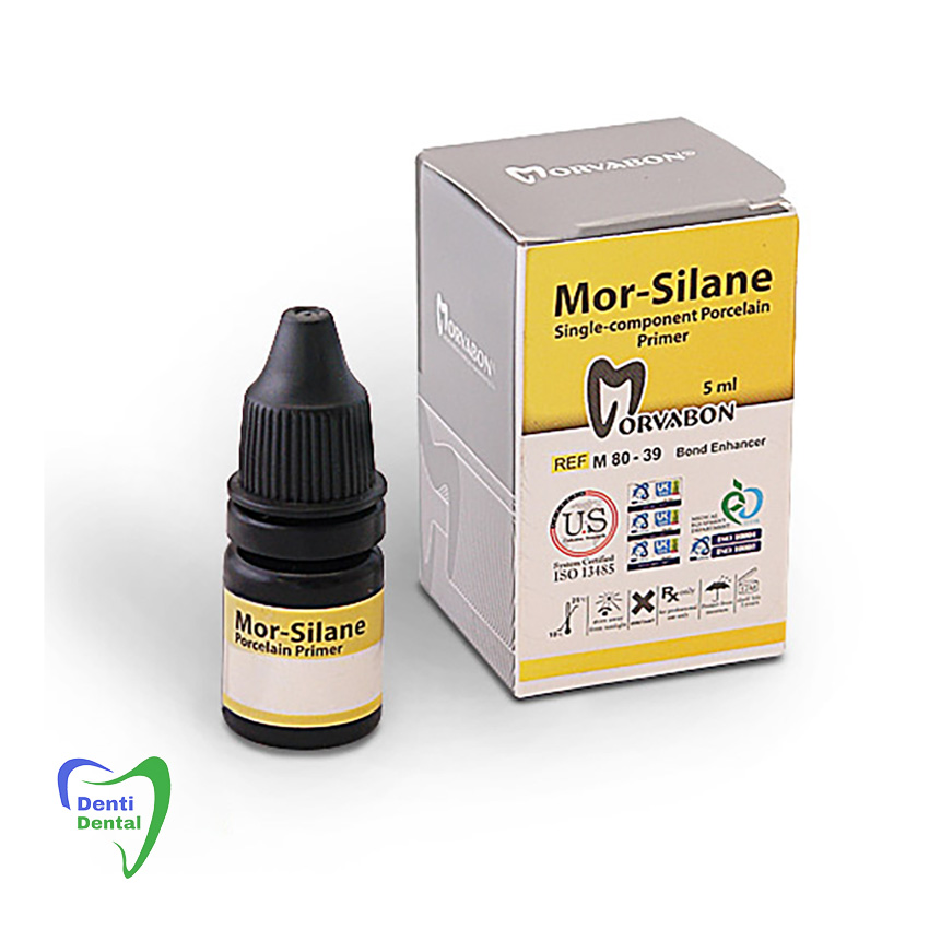 سایلن مروابن Morva-Silane