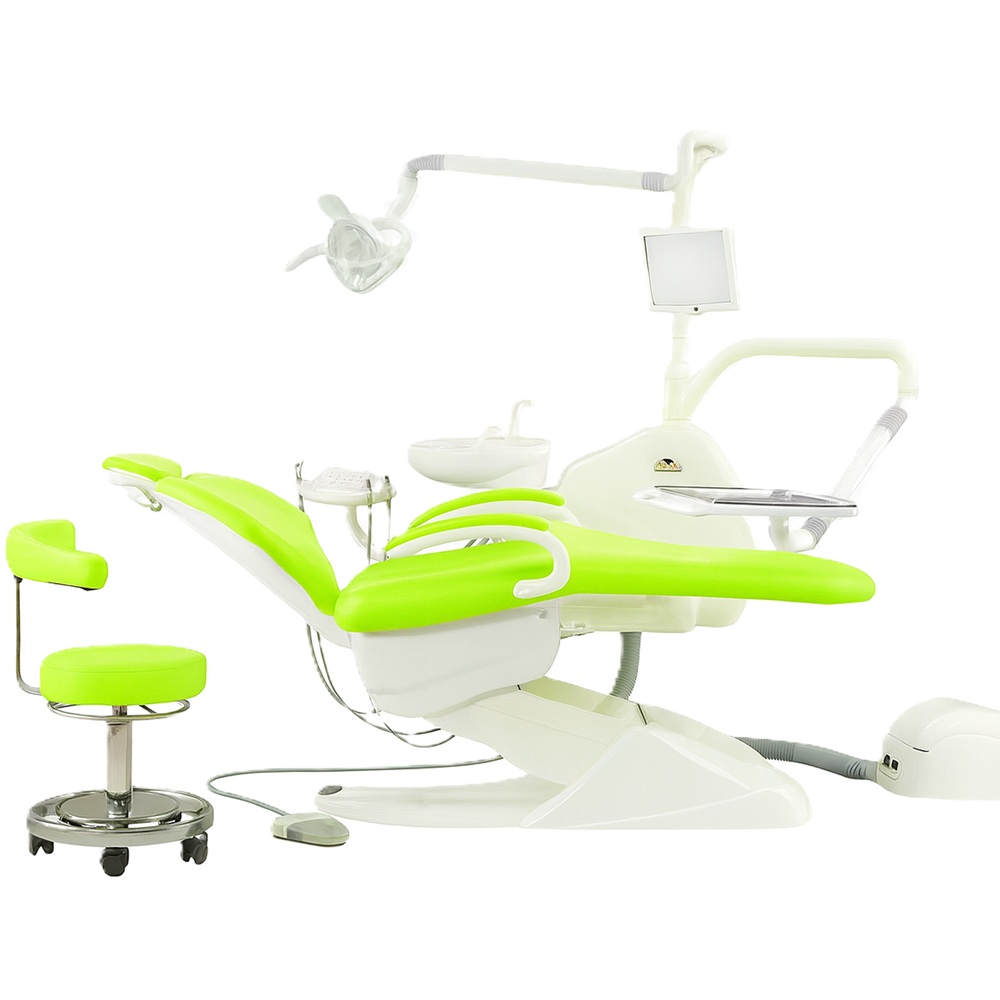 یونیت دندانپزشکی دنتوس Dentus EXTRA 3006 ORTHO