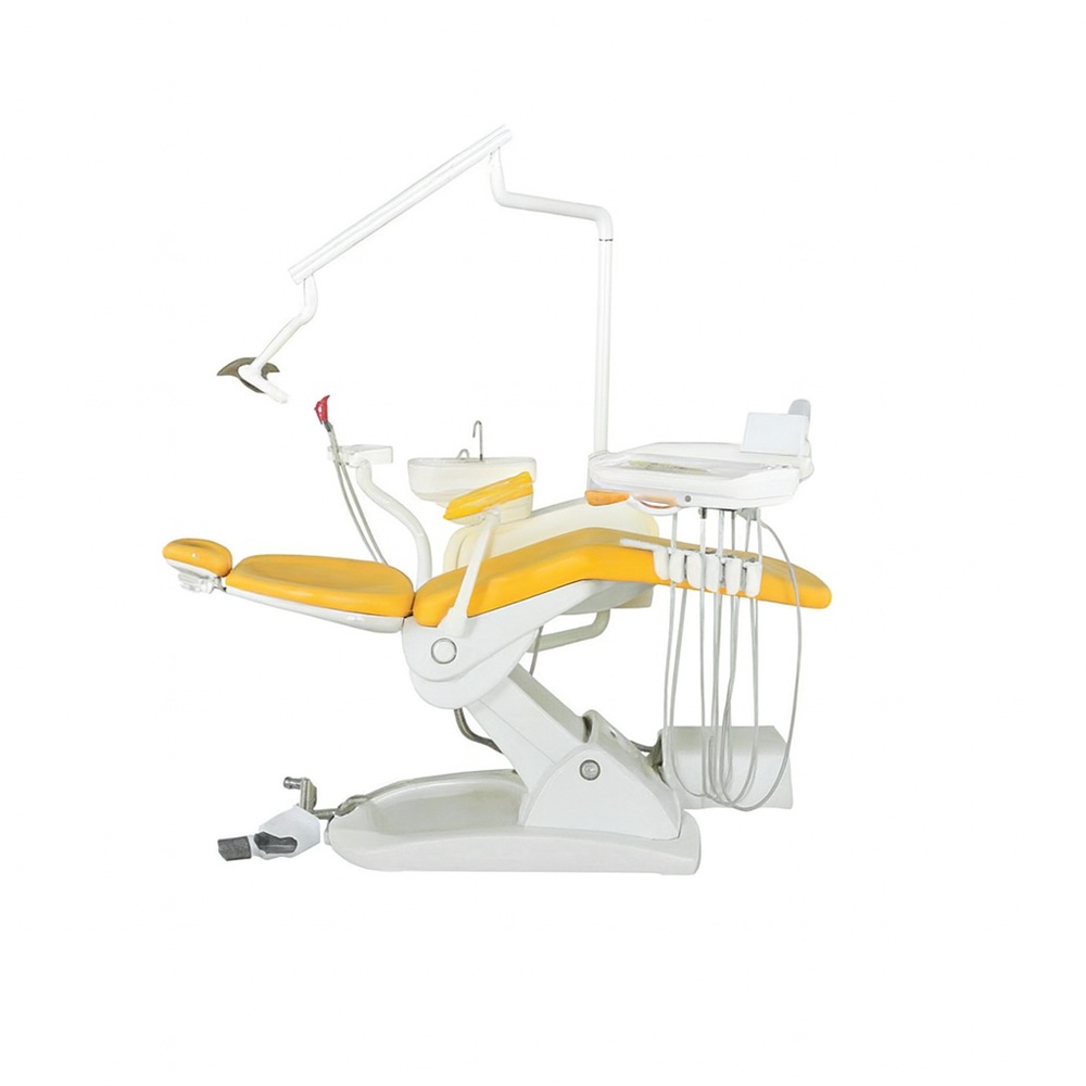 یونیت دندان‌پزشکی Pars Dental پارس دنتال مدل سورنا Sorena