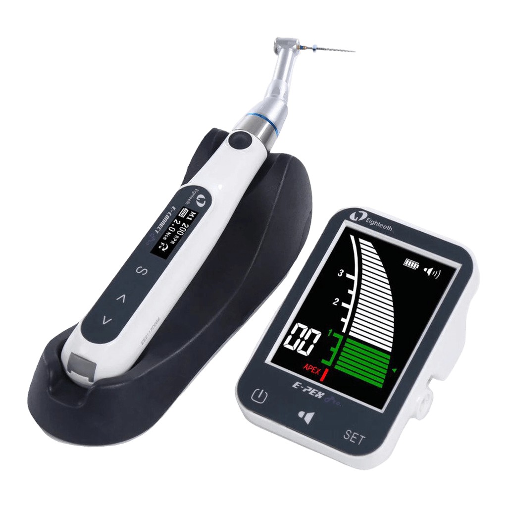 اندو روتاری ایتیس Eighteeth مدل E-Connect pro