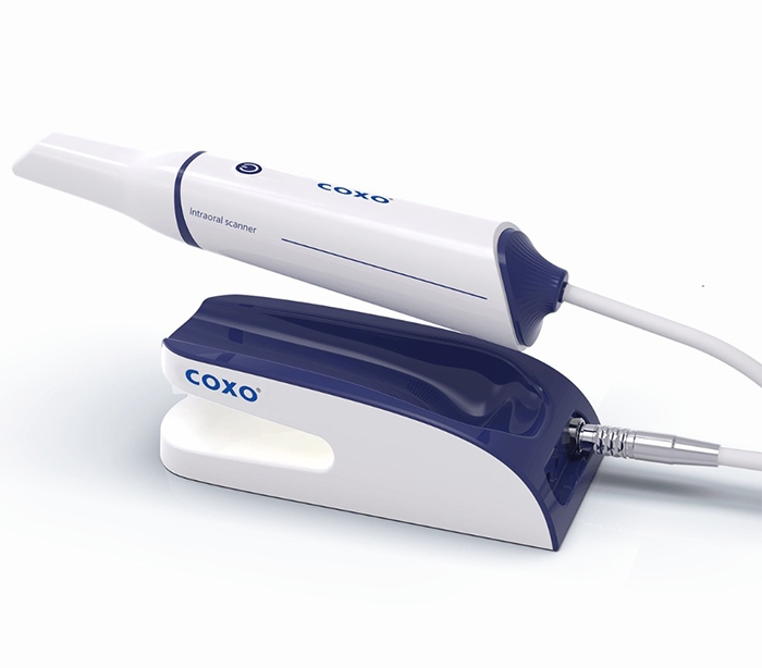 اسکنر داخل دهانی Coxo - DL-300P