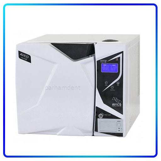 اتوکلاو آویکو Avico مدل Booster ظرفیت ۲۳ لیتری (به همراه پرینتر)