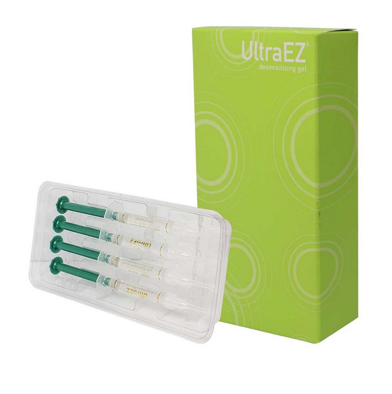 ژل ضدحساسیت Ultradent