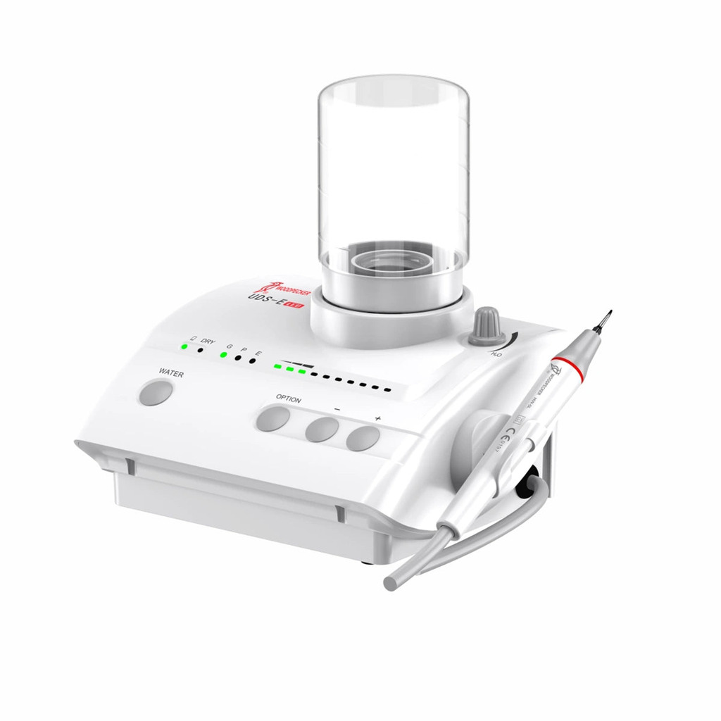 جرمگیر وودپیکر نوری۳ کاره Woodpecker مدلwater UDS-E Led Ultrasonic Scaler