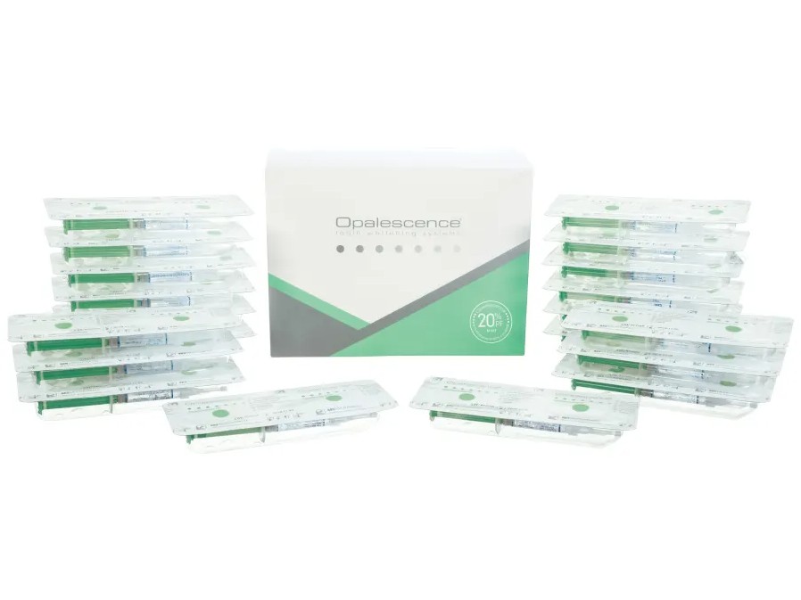 بلیچینگ هوم اولترادنت 20 درصد Ultradent-Opalescence