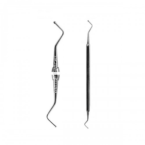 برنیشر ریز دنتال دیوایس – Burnisher Fig.1 Dental Devices