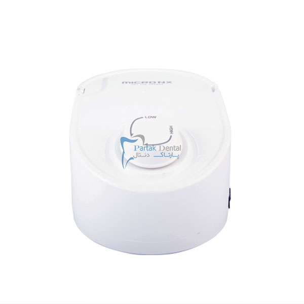 میکروموتور لابراتواری میکرو ان ایکس MICRONX مدل 201N - خرید، قیمت و مشخصات
