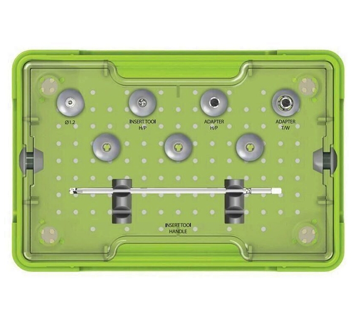 کیت Dentium - GBR