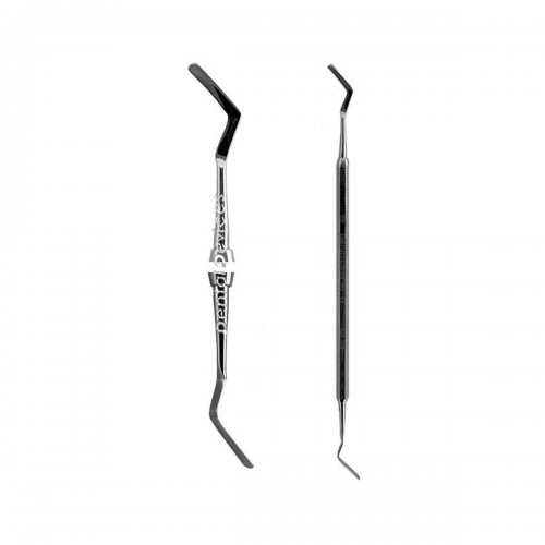 اسپاتول پانسمان متوسط دنتال دیوایس – Spatula Dental Devices