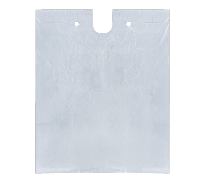 Zolal Teb Shimi - Disposable Apron 250gr