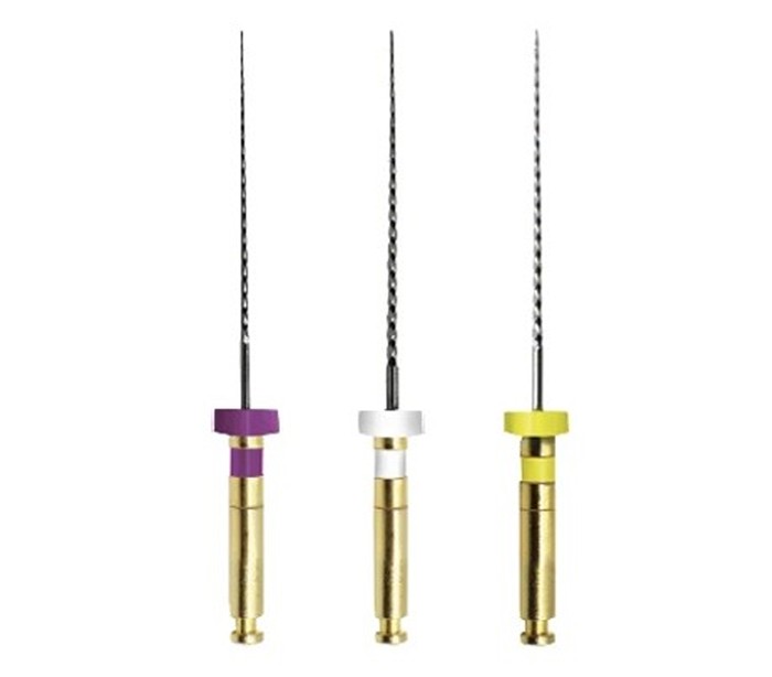 M3 - Path Rotary File