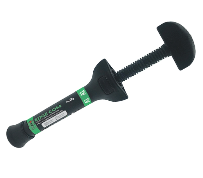 Hamerz - Edge COM Universal Nano Composite