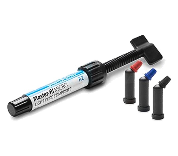 Master Dent - Master-Fil Micro Composite