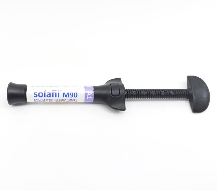 Trent Dent - Solafil M90 Composite