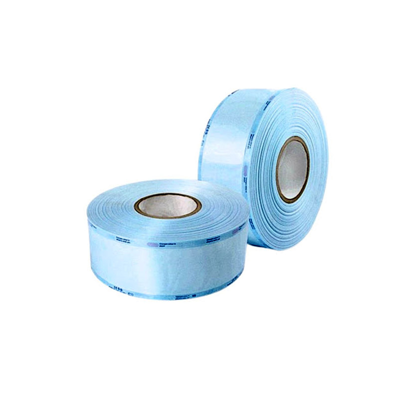 رول استریل اتوکلاو Autoclave Sterilization Roll