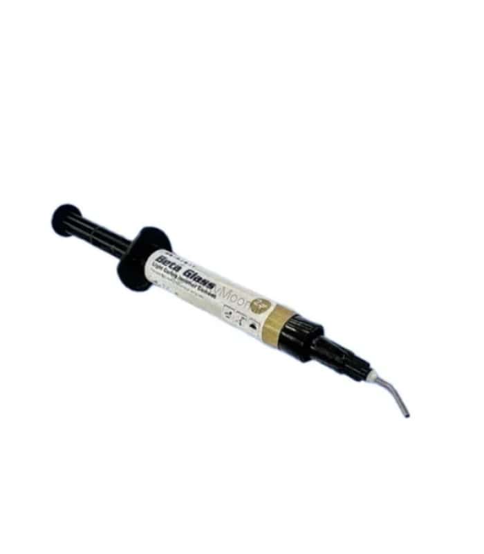 گلاس آینومر لایت کیور بتادنت Betadent Light Cure Glass Ionomer