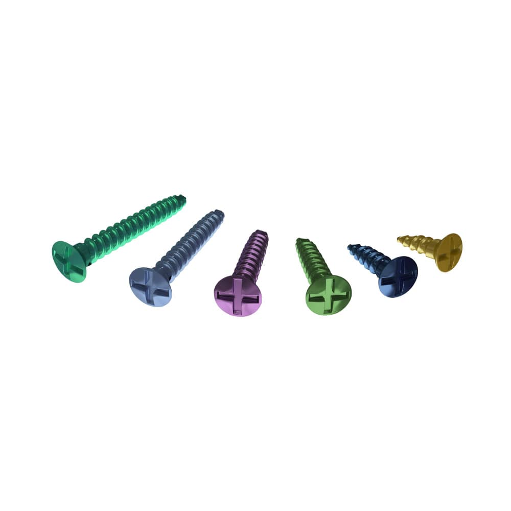 Bone Screw Haenaem