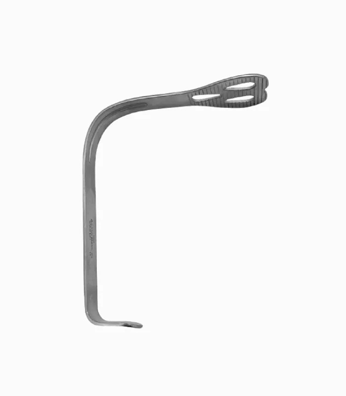 زبانگیر (Weider Retractor)(2برند)