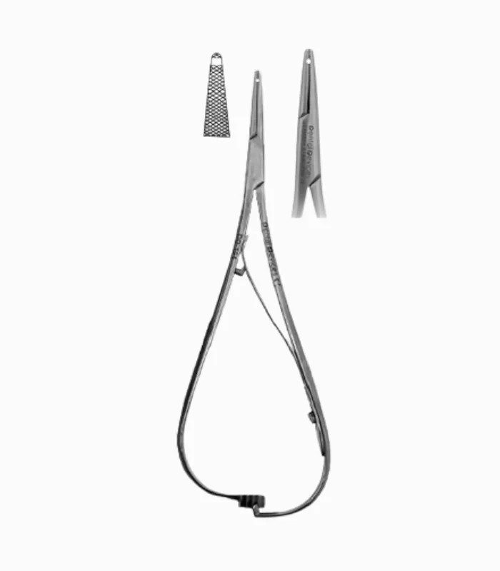 ELASTIC متیو اورینگ دنتال دیوایس