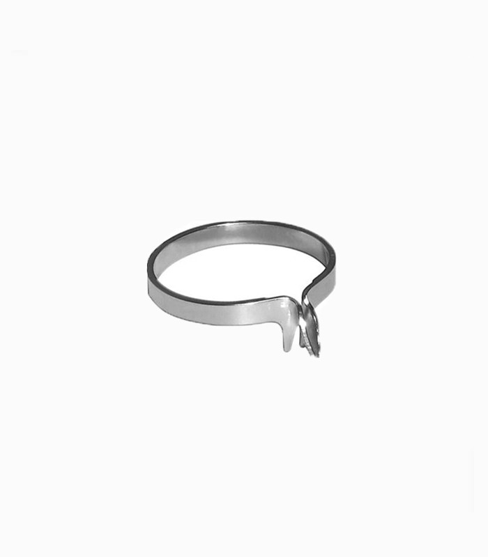 کلمپ آناتومیک مخصوص مزیال – دیستال تور وی ام – Tor Vm Md Ring