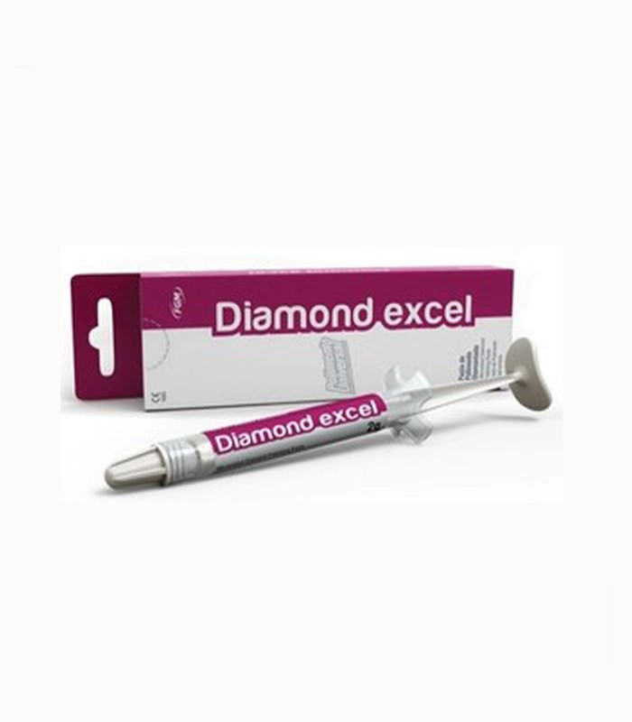 خمیر پالیش الماسه دیاموند اکسل اف جی ام -FGM Diamond Excel