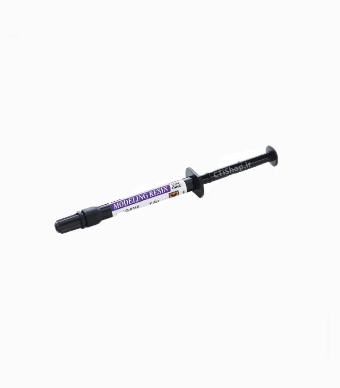 وتینگ رزین بیسکو -BISCO Moleding Resin