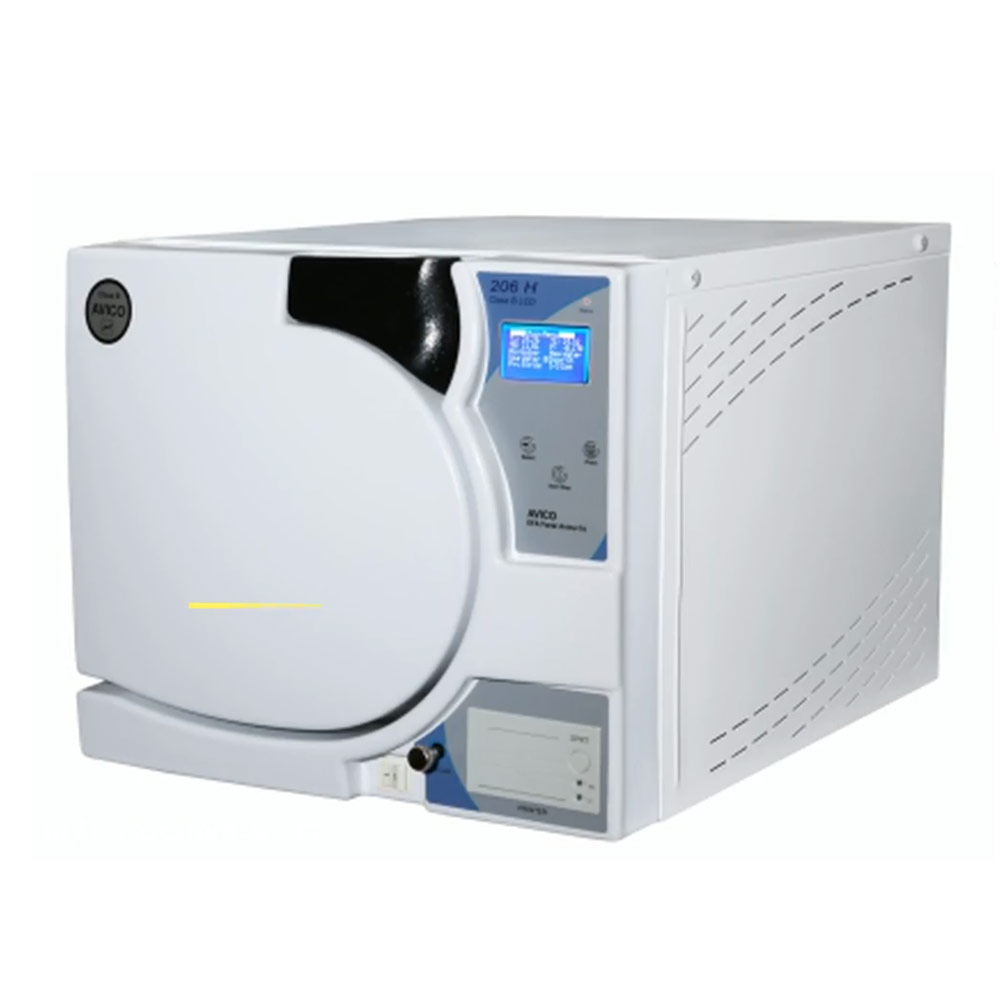 اتوکلاو 22 لیتری آویکو کلاس B مدل سان پلاس Sun plus بدون پرینتر Avico