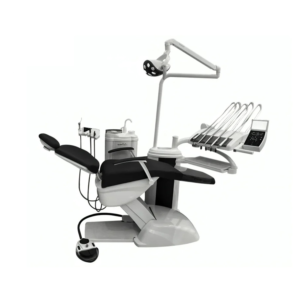 یونیت شیک طب Schick Teb مدل SC100 Pro