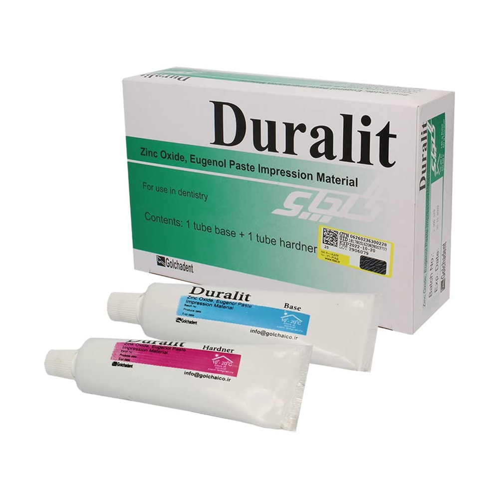دورالیت گلچای Golchai-Duralit