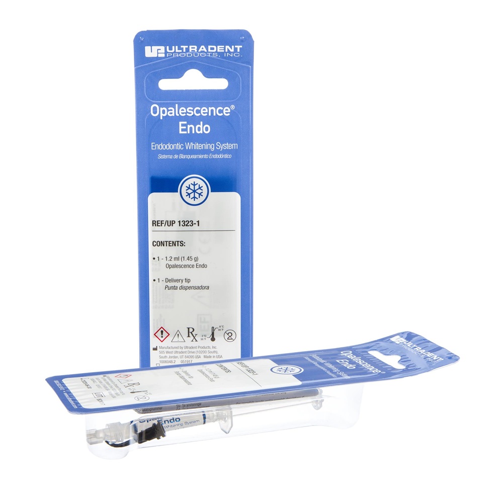 بلیچینگ اندو اوپال سنس الترادنتUltradent-Opalescence Endo %35