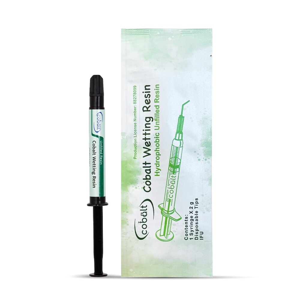 وتینگ رزین کبالت COBALT-Wetting Resin
