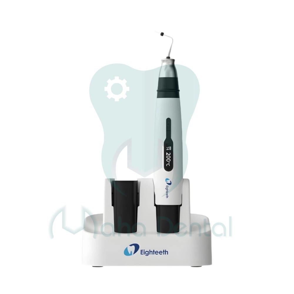آبچوریشن ایتیس (گوتاکاتر) Eighteeth مدل Space Pack