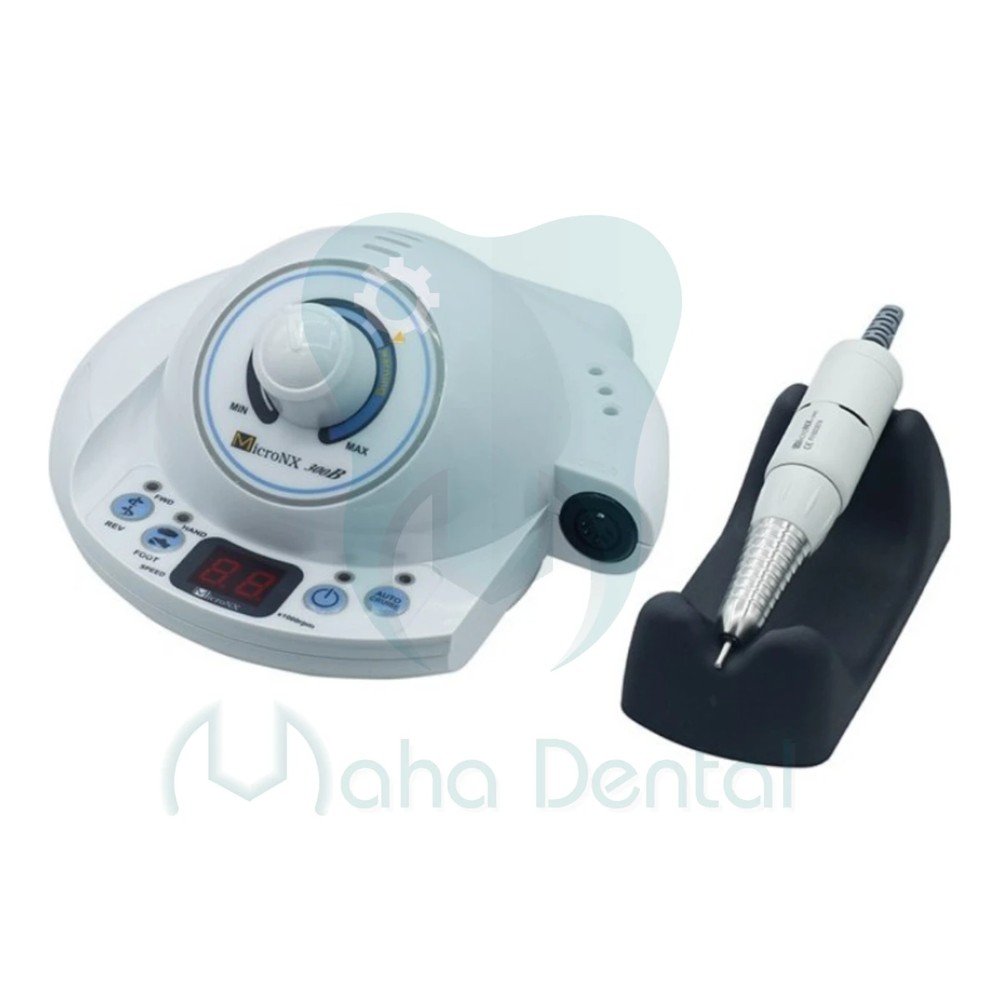 میکروموتور لابراتورای Micro NX مدل 300B