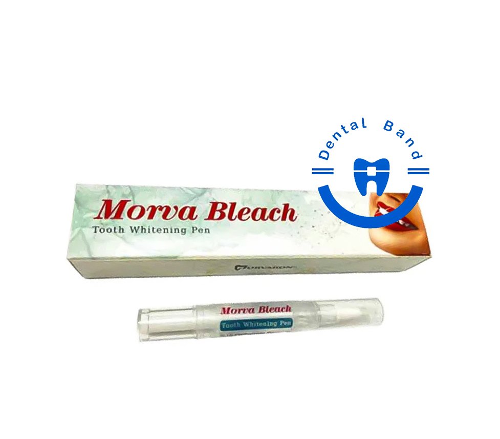 قلم بلیچینگ هوم16%مروابن – Morva Bleach Pen