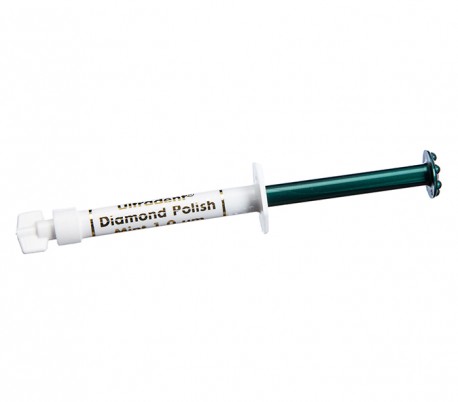 دایموند پالیش الترادنت Diamond Polishing Paste